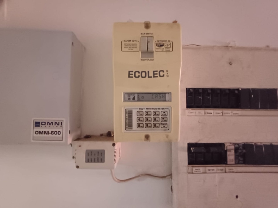 4 Bedroom Property for Sale in Orkney North West